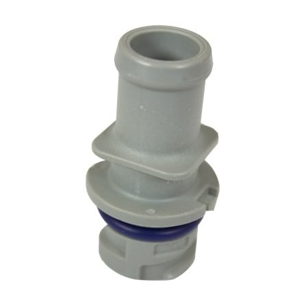 Motorcraft 02-04 Ford Truck/Van V8-281 4.6L Sohc Pcv Valve, Ev253 EV253